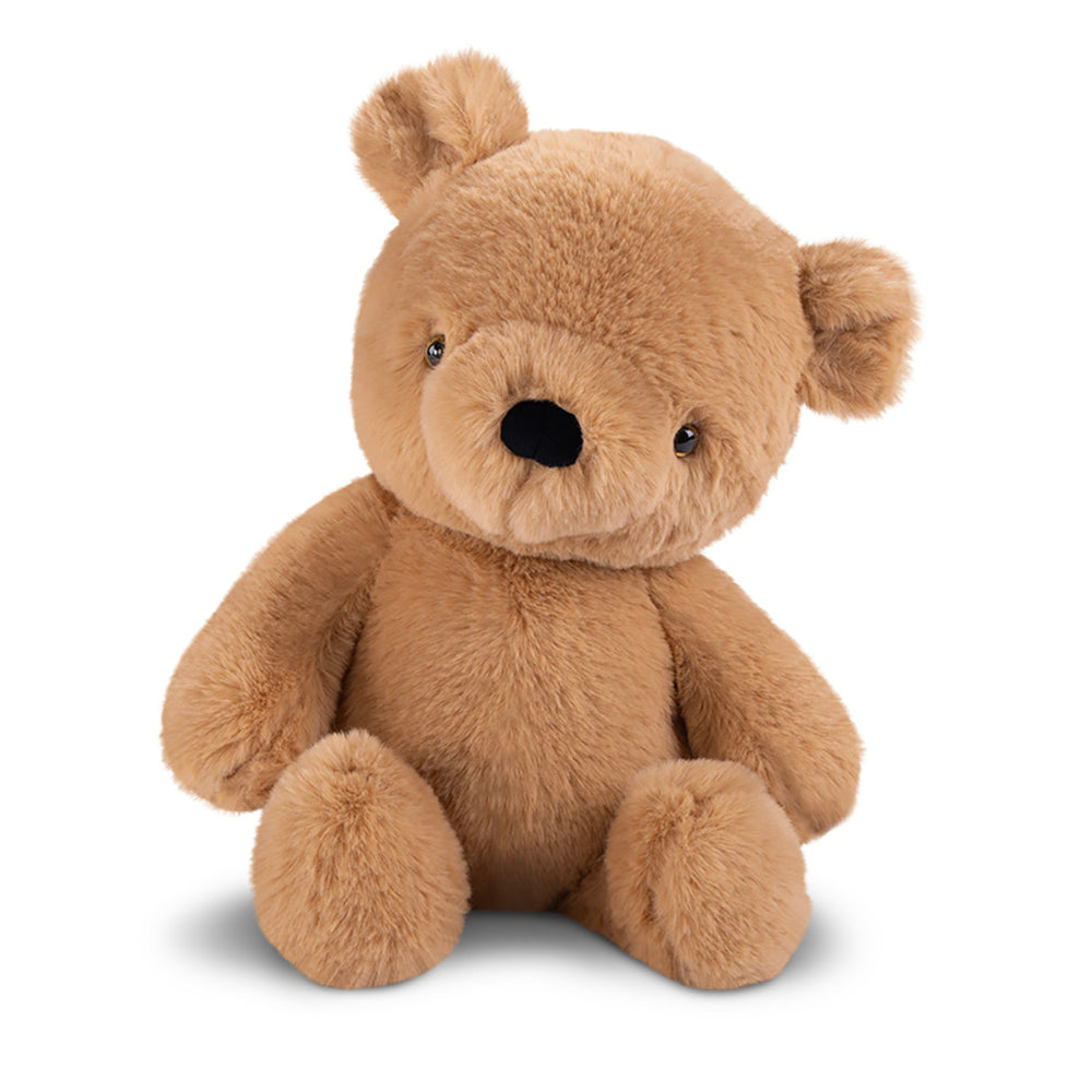 13 In. Weighted Teddy Bear