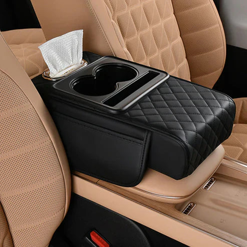 🎁Hot Sale 49% OFF🚗Multifunctional Car Armrest Cushion