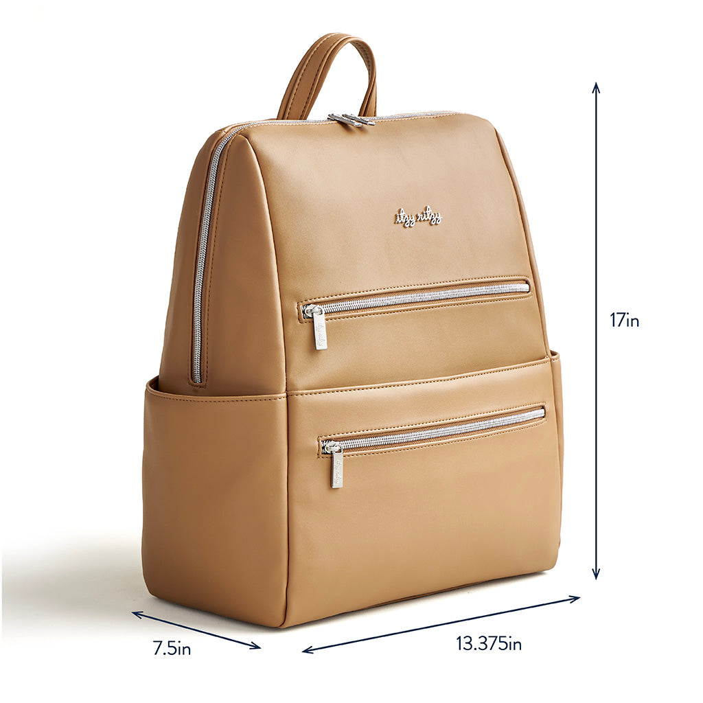 Eras Backpack Midi Diaper Bag