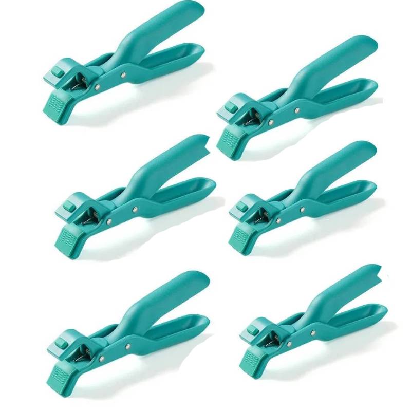 ✨Buy 1 Get 1 Free✨Multi-Purpose Anti-Scald Bowl Holder Clip for Kitchen