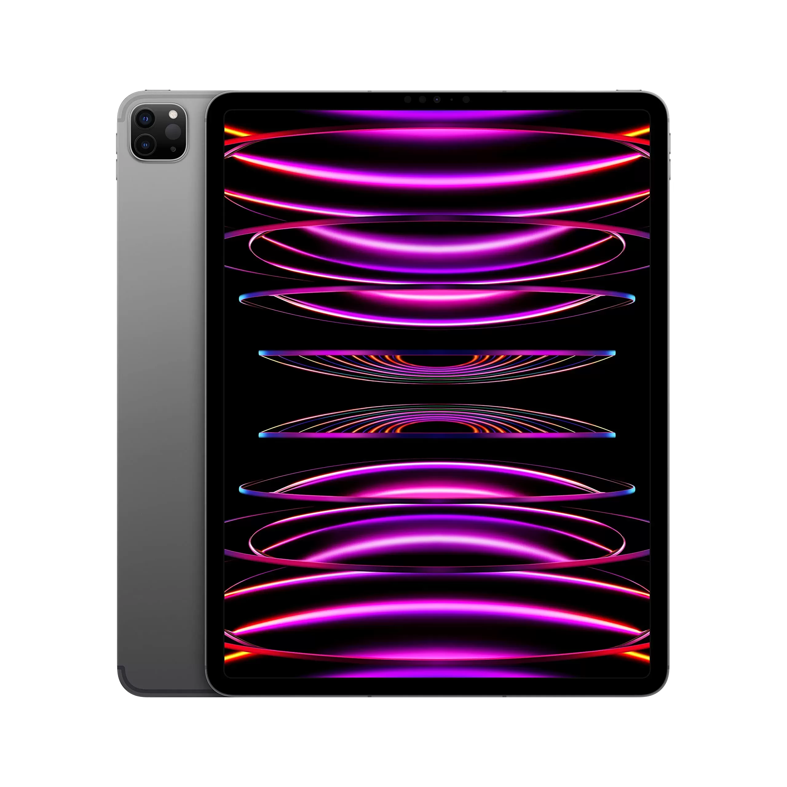 Pro 12.9-inch (6th Generation)