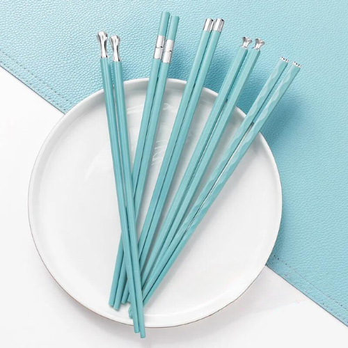 Very Fancy Chopsticks 5 Pairs