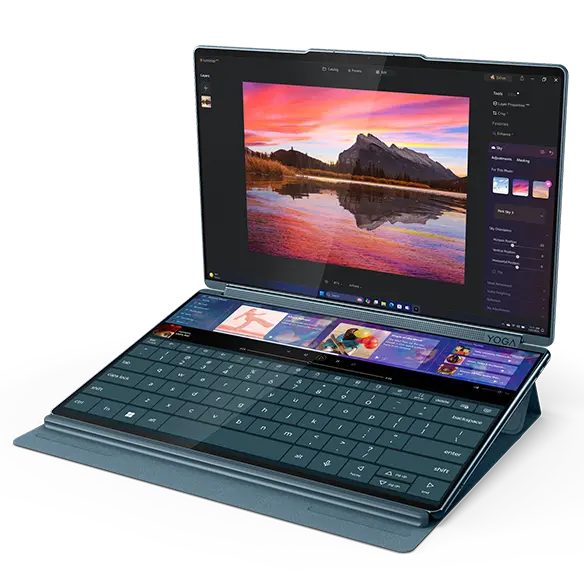 2-in-1 14