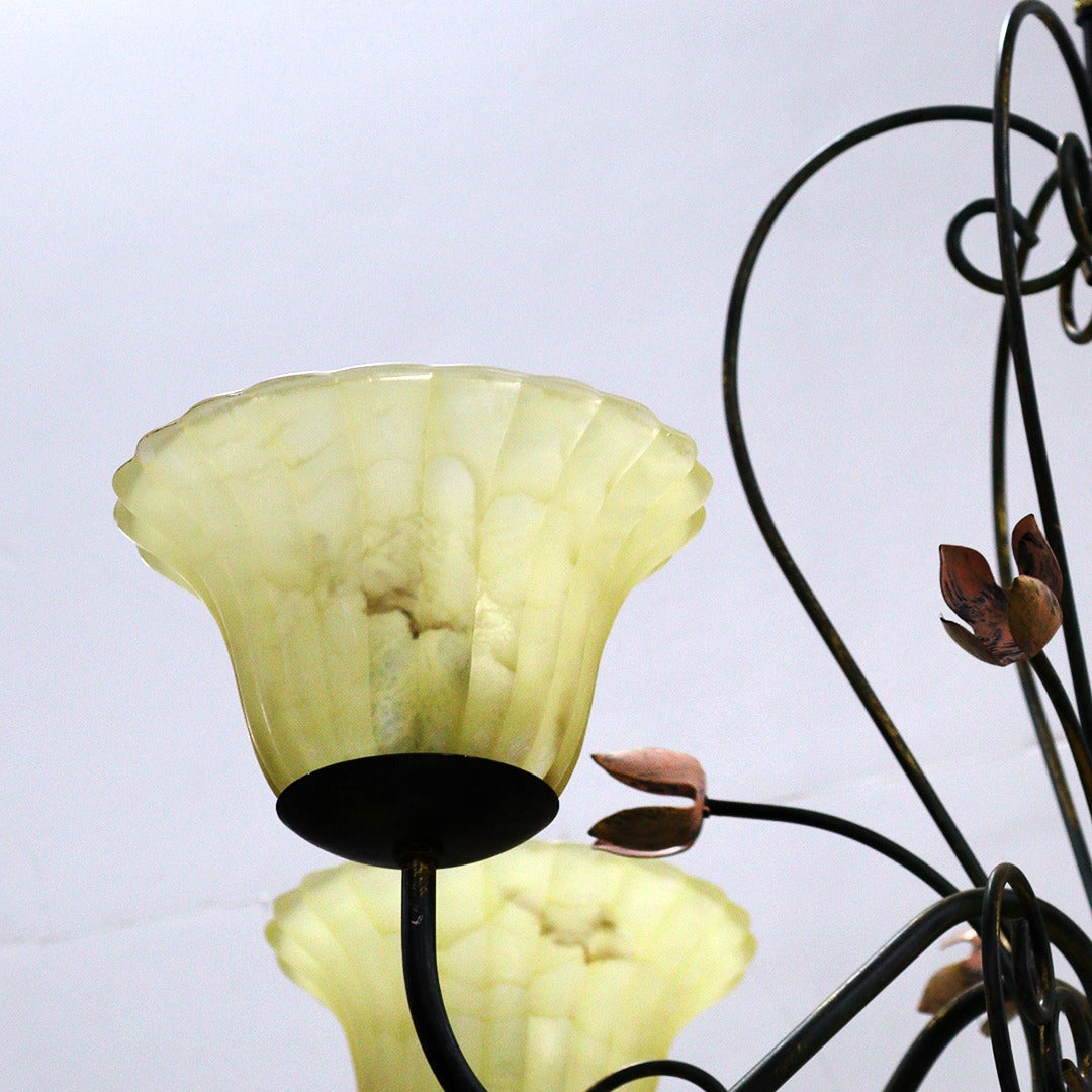 Petals Chandelier