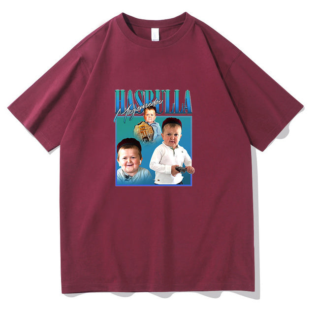 Classic Hasbulla Tee