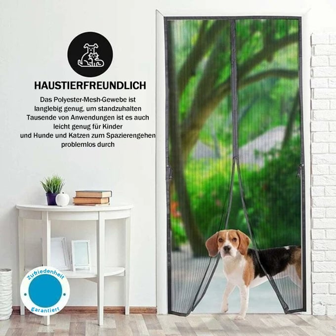 🔥BIGGEST SALE - 49 % DISCOUNT🔥🔥Magnetic fly screen door