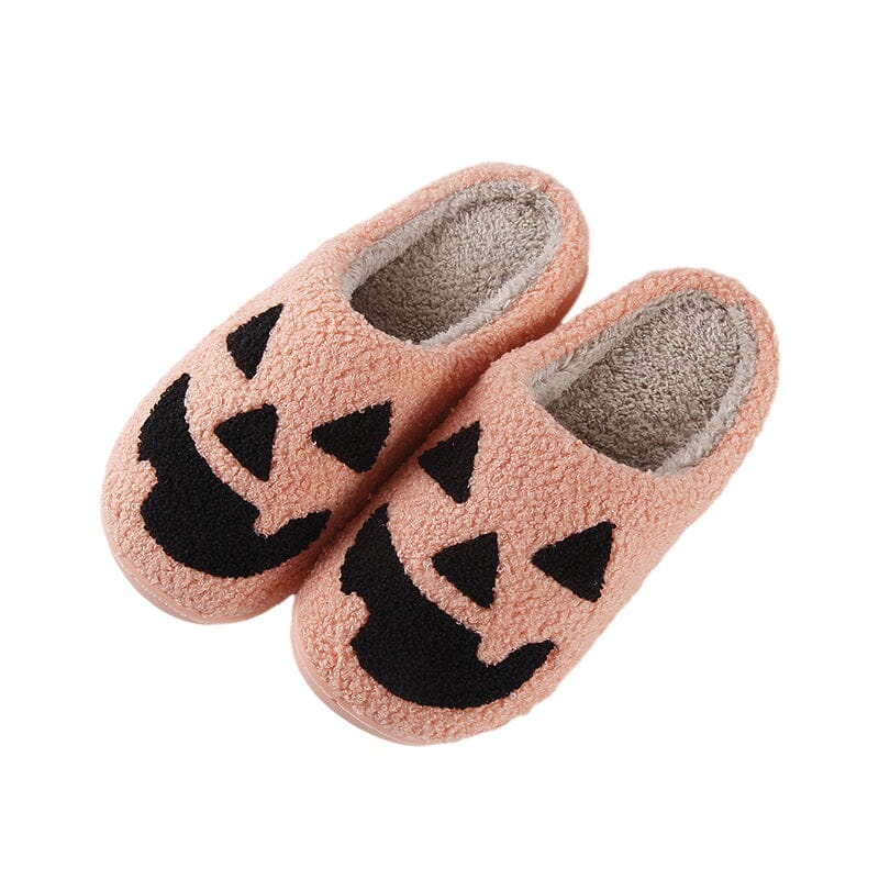 Cozy Fall Slippers