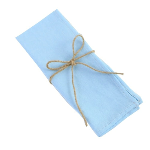 4pc 30x45cm Cotton Cloth Napkins Dinner Kitchen Tea Towels Table