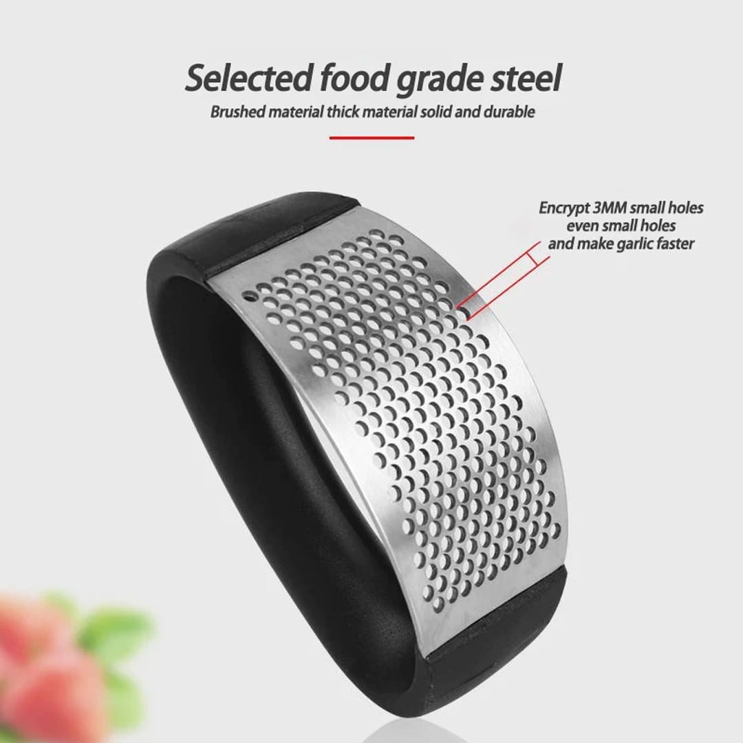 Garlic Grinder