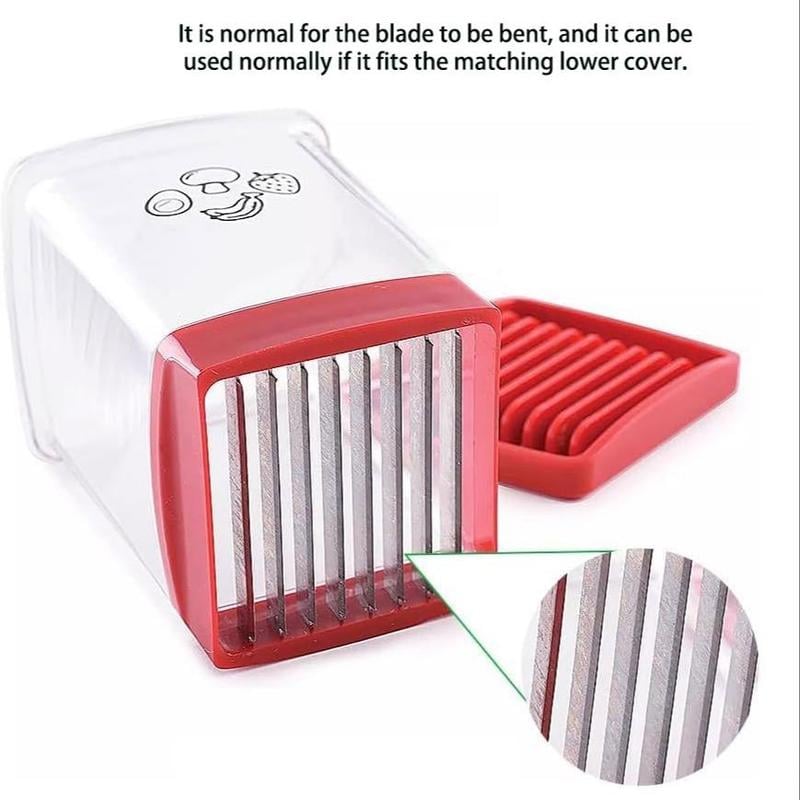 Cup Slicer