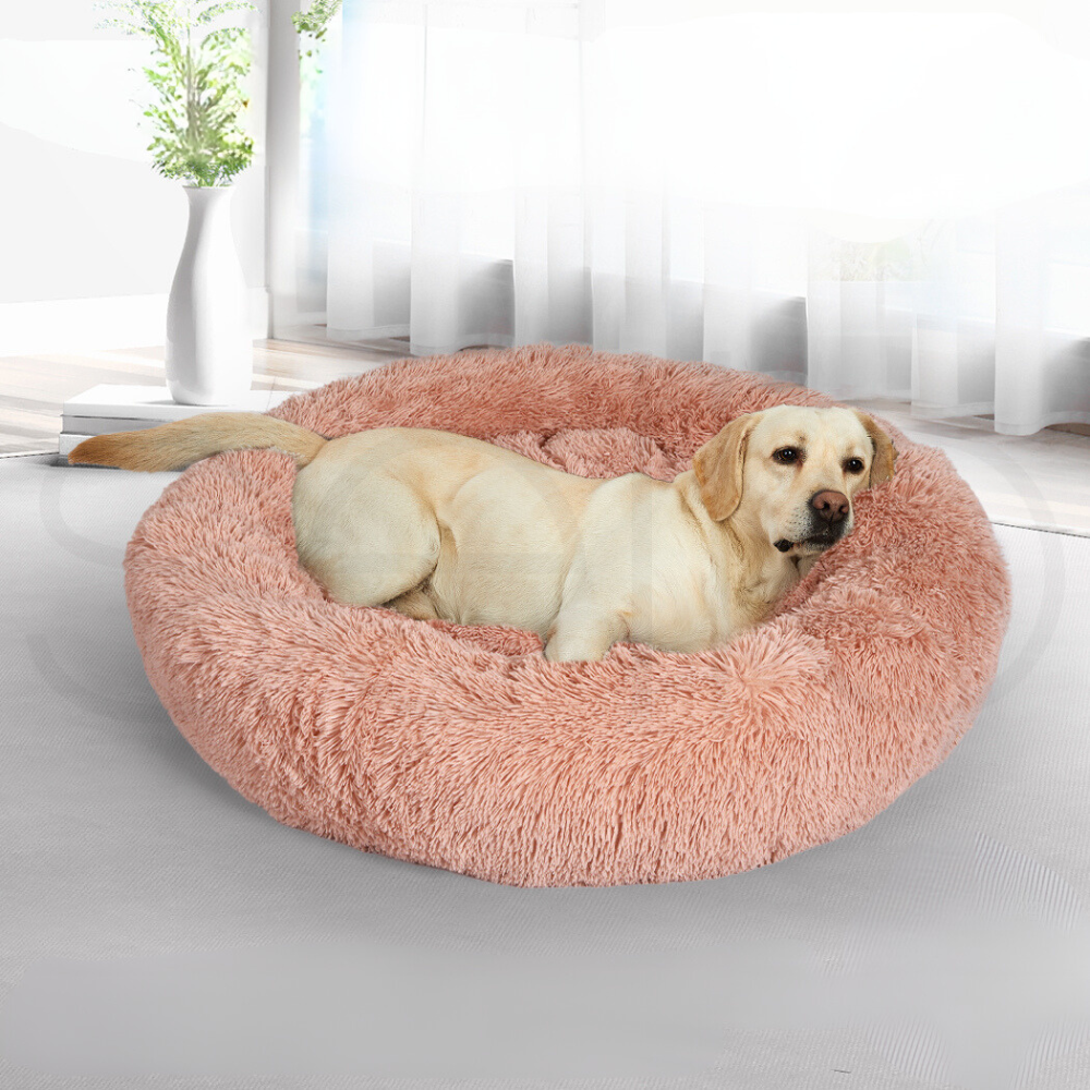 Calming Pet Bed