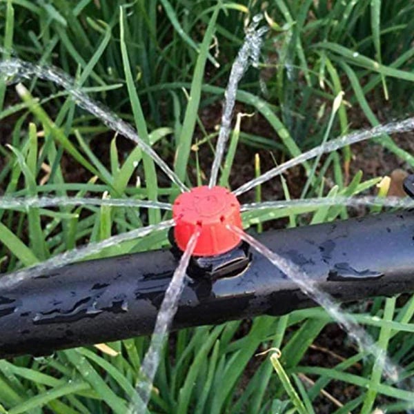 💦Adjustable Irrigation Drippers Sprinklers