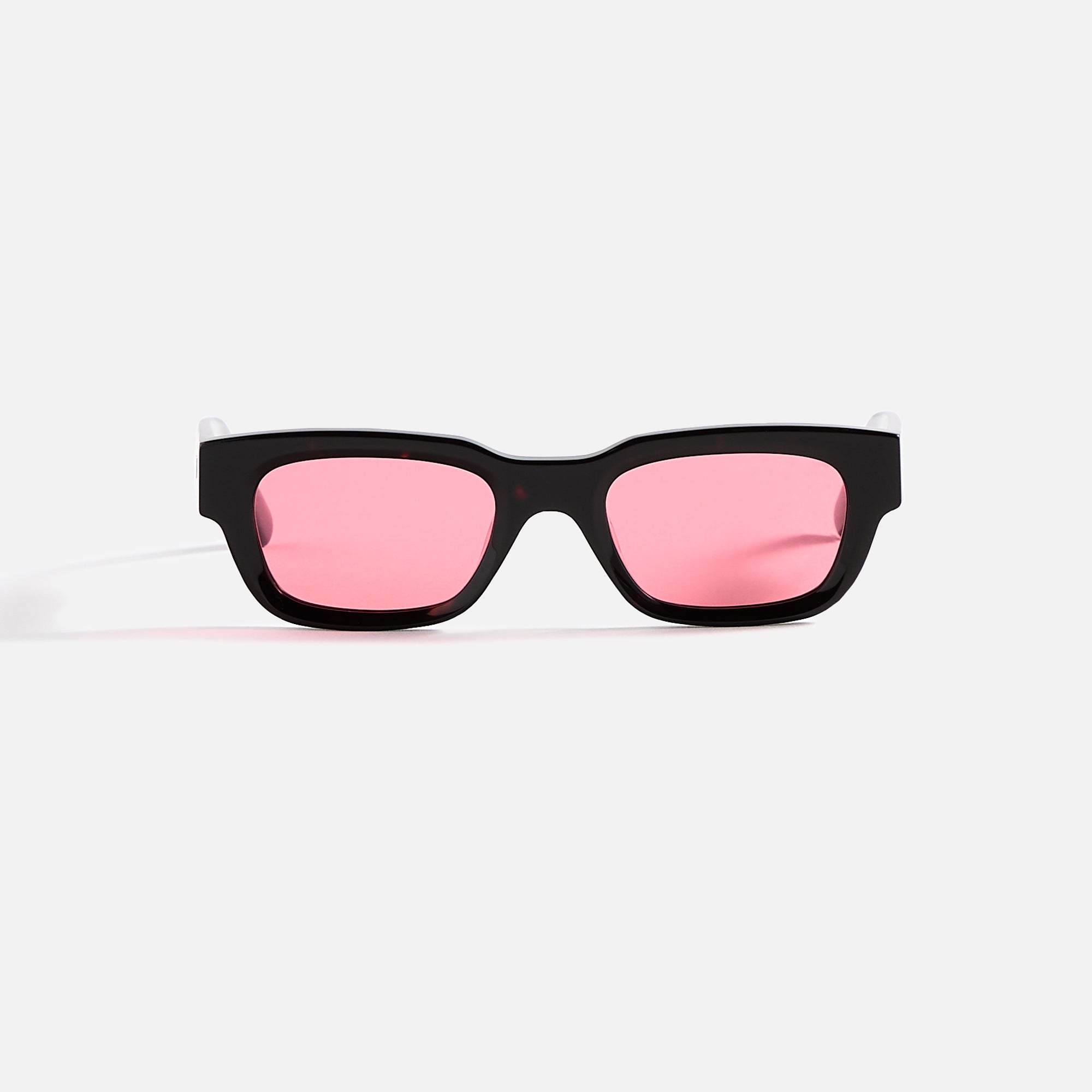 AKILA Zed Sunglasses - Tortoise / Rose