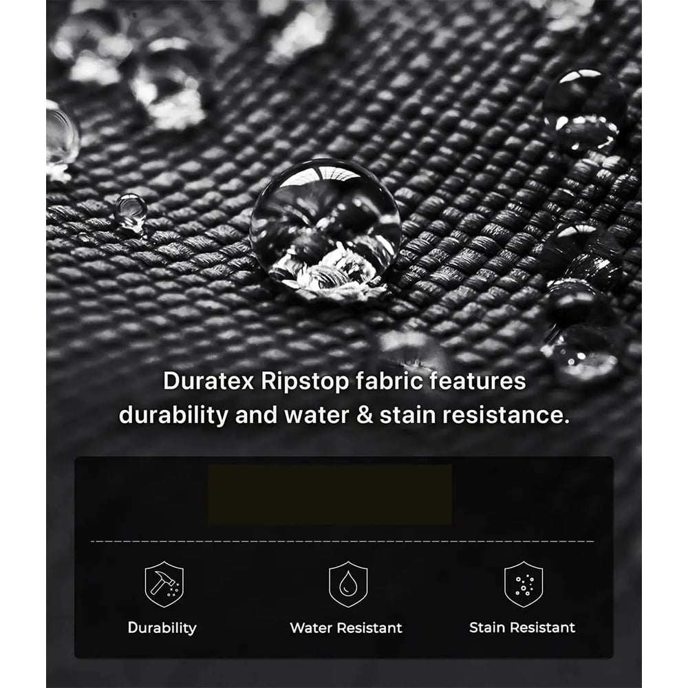 ⚡Last Day Clearance - Men's Ripstop Work Pants ,Water Resistant  Outdoor Tactical Pants