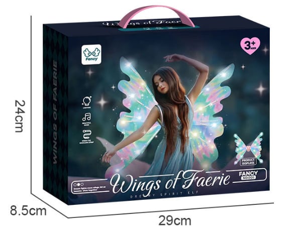 ?Mariposa- Fantasy wings