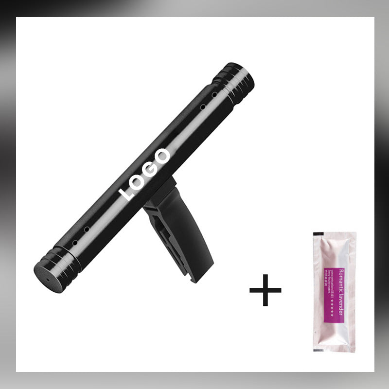 Auto Air Conditioning Vent Aromatherapie Clip