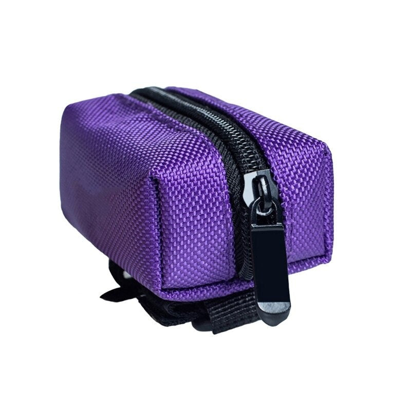 Portable Poop Bags For Storage