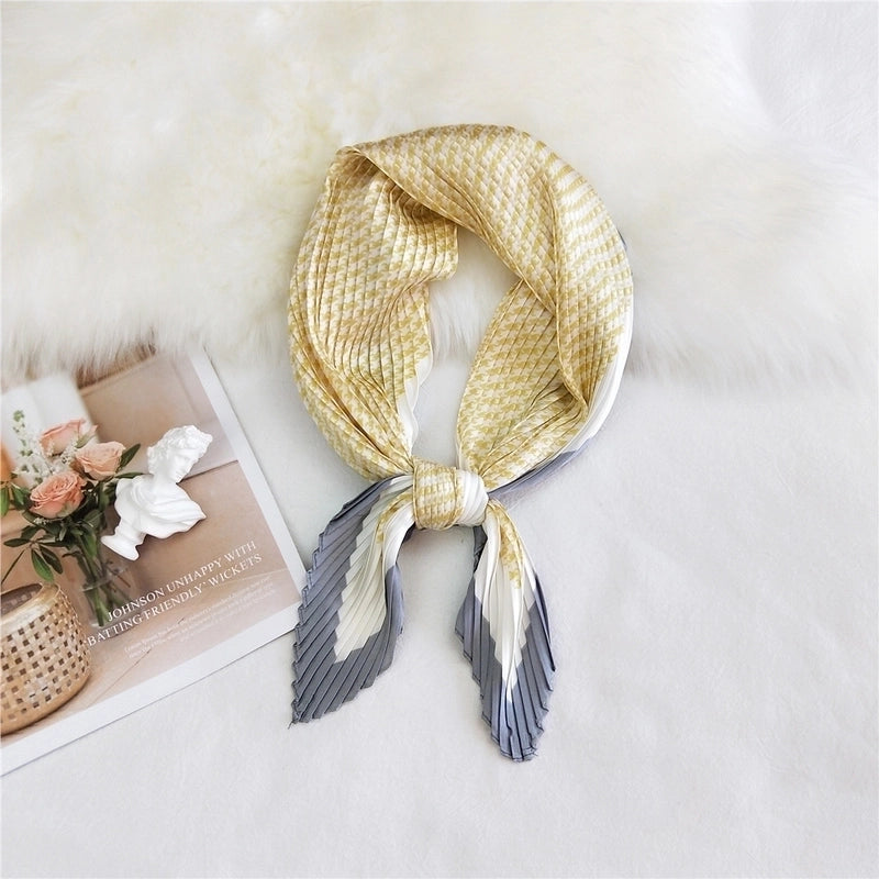 Fashionable Scarf