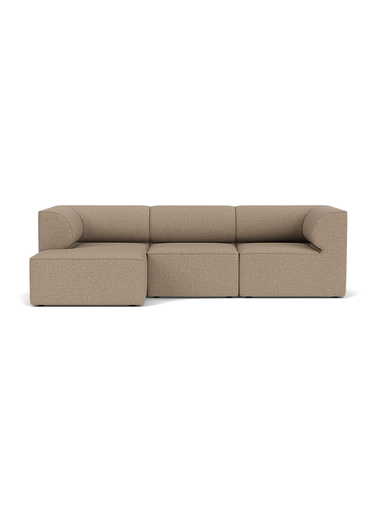 Eave Modular Sofa. 3-seater. Configurations 11-12