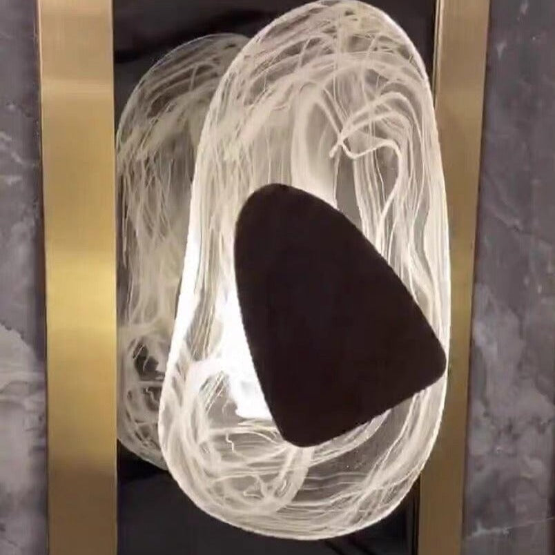 Furion  | Wall Lamp