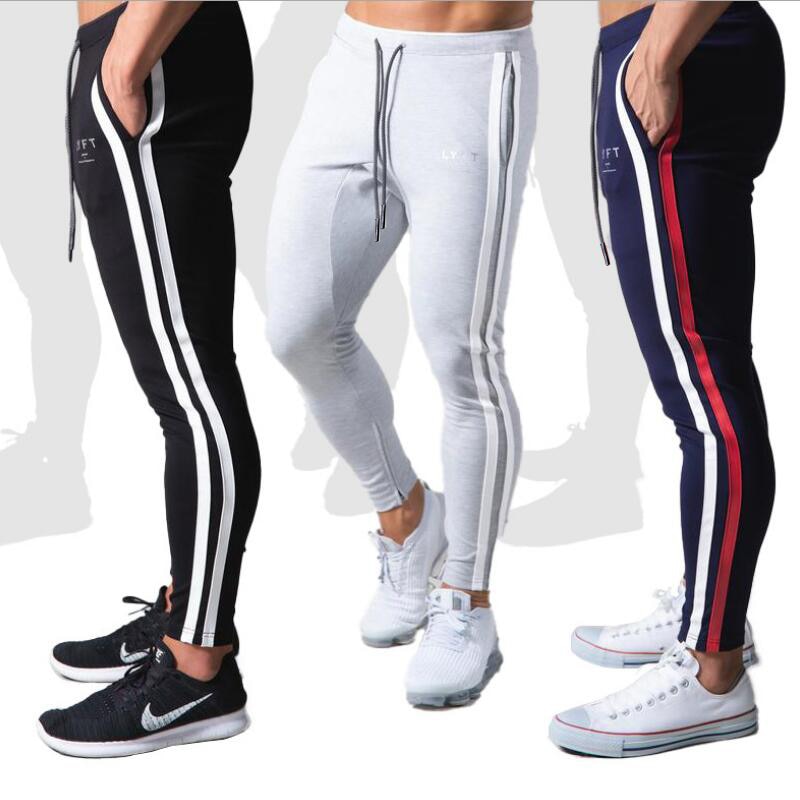 Premium Fitness Joggers