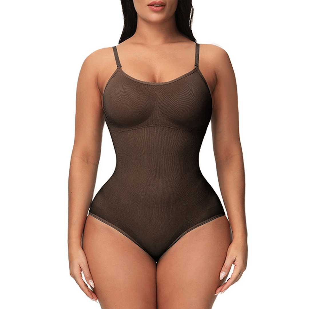 🔥Hot Sale 🔥Women Tummy Control Seamless Sculpting Body Shapewear