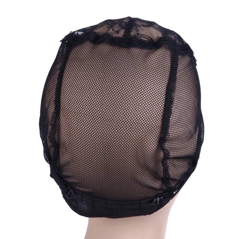 Popular Wig Flower High Elastic Net Net Cap A Generation Of Hair