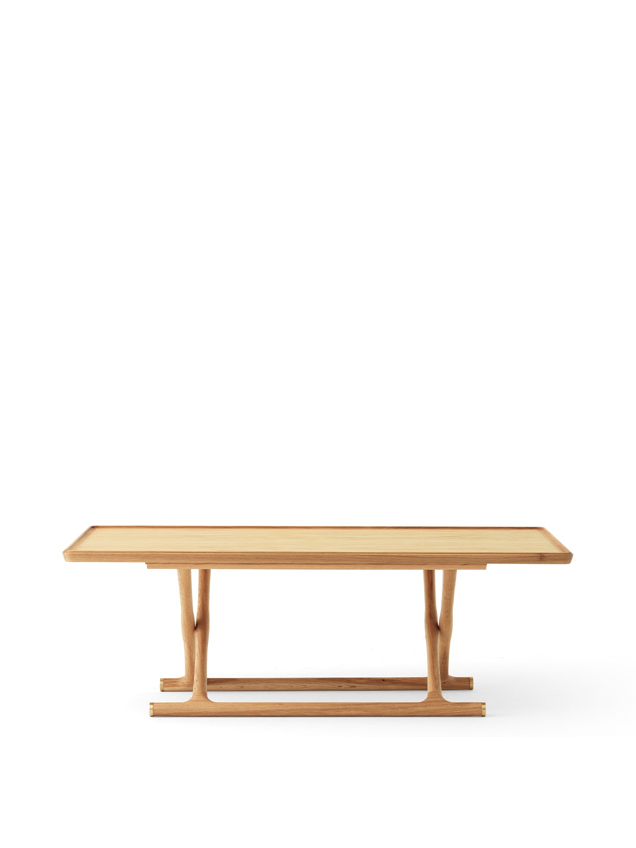 Jger Lounge Table