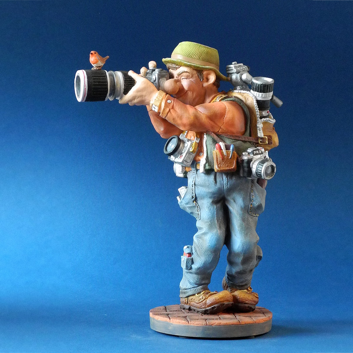 Profisti Photographer