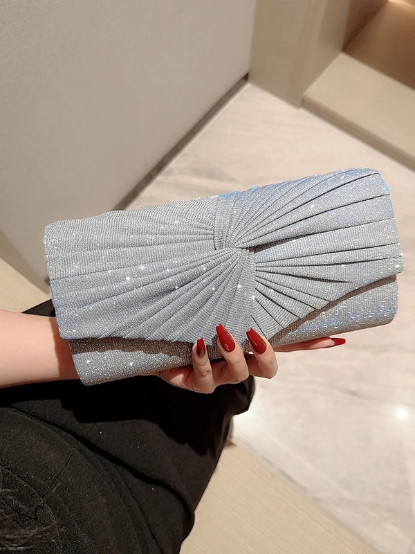 Spot New Dinner Clutch Bag KTV Princess Bag Night Dress Evening Bag Banquet Bag