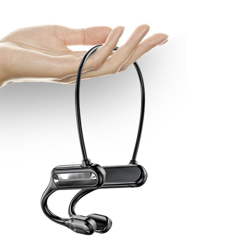 🔥Father's Day Special 🔥 Bone Conduction Headphones - Waterproof Bluetooth Wireless Headset🎧
