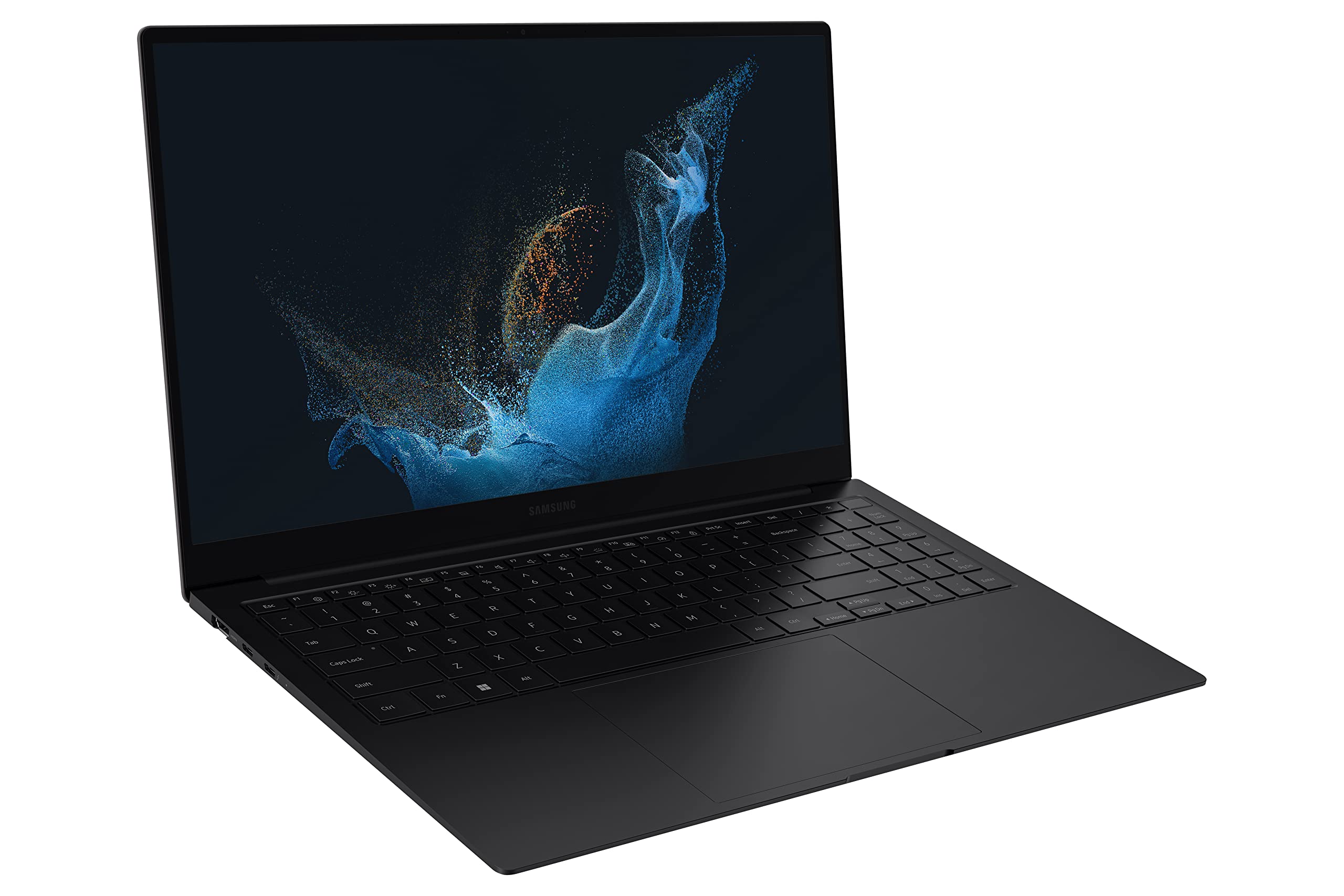 SAMSUNG Galaxy Book2 Pro de 15.6 pulgadas con computadora portátil Intel ARC. i7 / 32 GB / 1 TB(Reacondicionado)