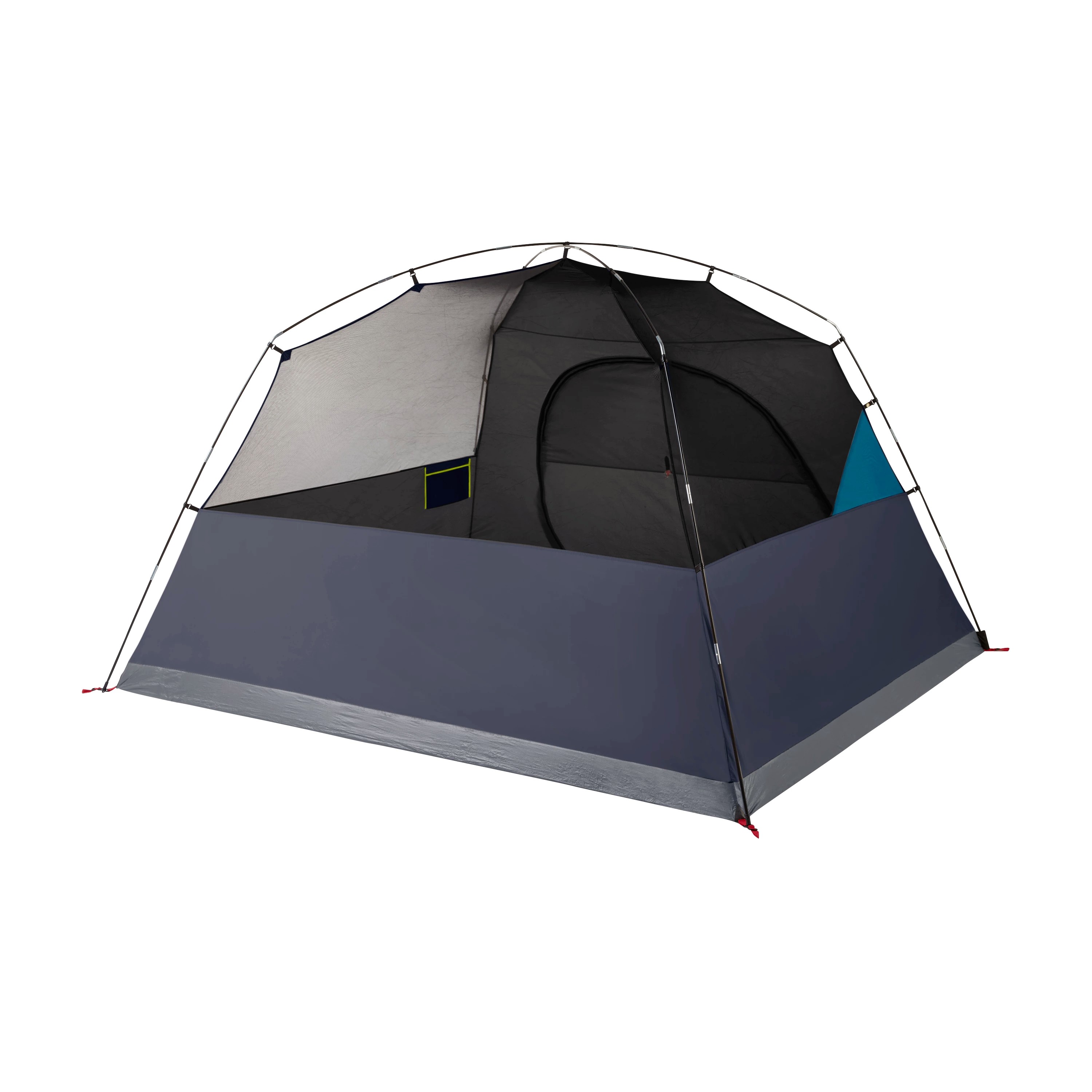 6-Person Dark Room™ Skydome™ Camping Tent