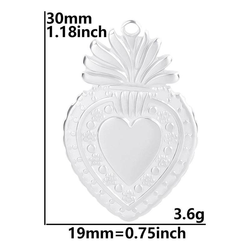 304 Stainless Steel Minimalist Classic Style Plating Strawberry Pendant Necklace
