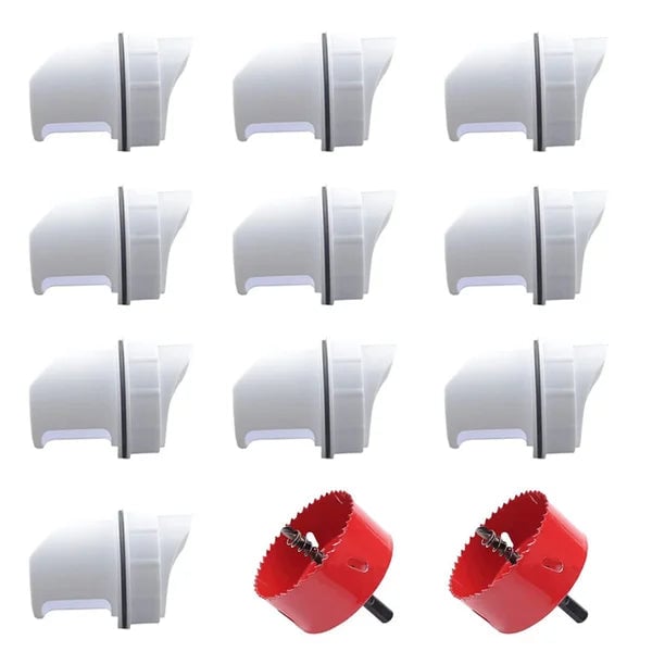 (🔥2024 New Year Hot Sale  30% OFF) DIY Chicken Feeder