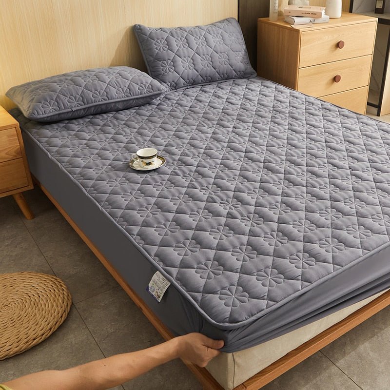 ComfySleep™️ Luxuriöses Bettwäsche-Satz