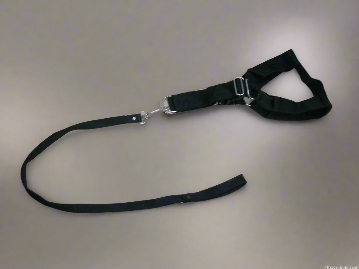 Police dog Large harness