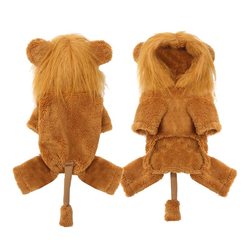 Cat Cartoon Styled Costumes