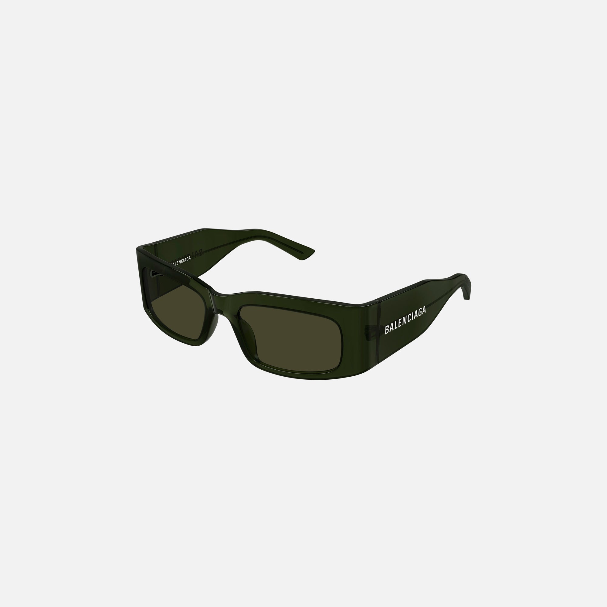 Balenciaga BB0328S-006 - Green
