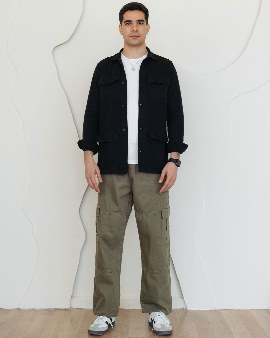 Men Jacket