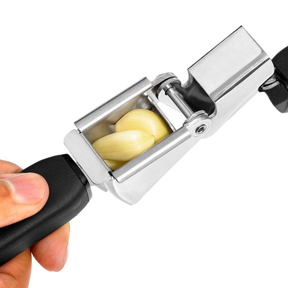 Good Grips Garlic Press - Black