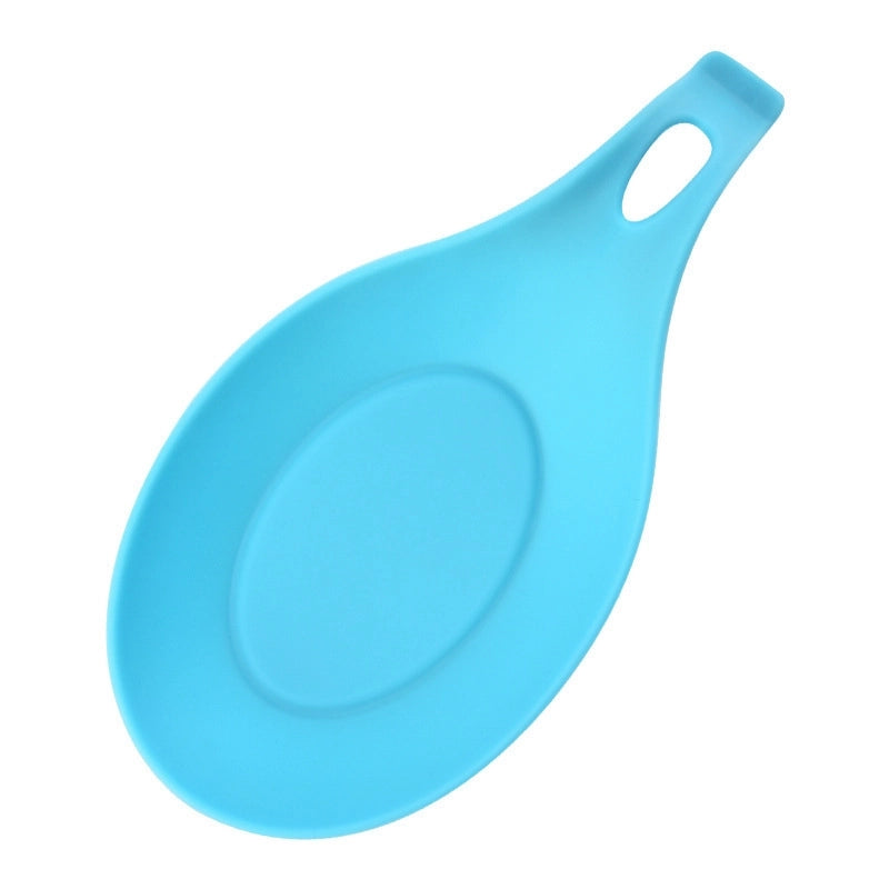 Vacation Solid Color Tpe Placemat 1 Piece