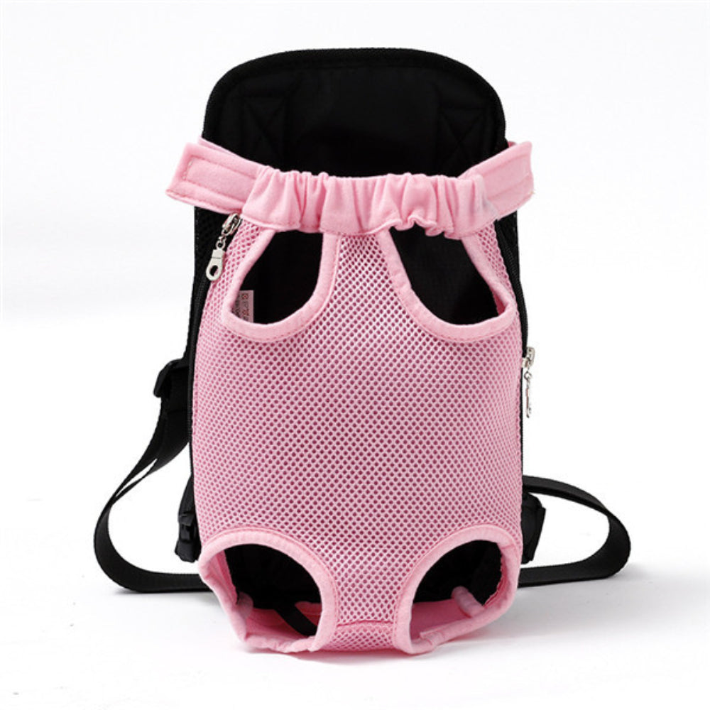 Dog Front Chest Backpack