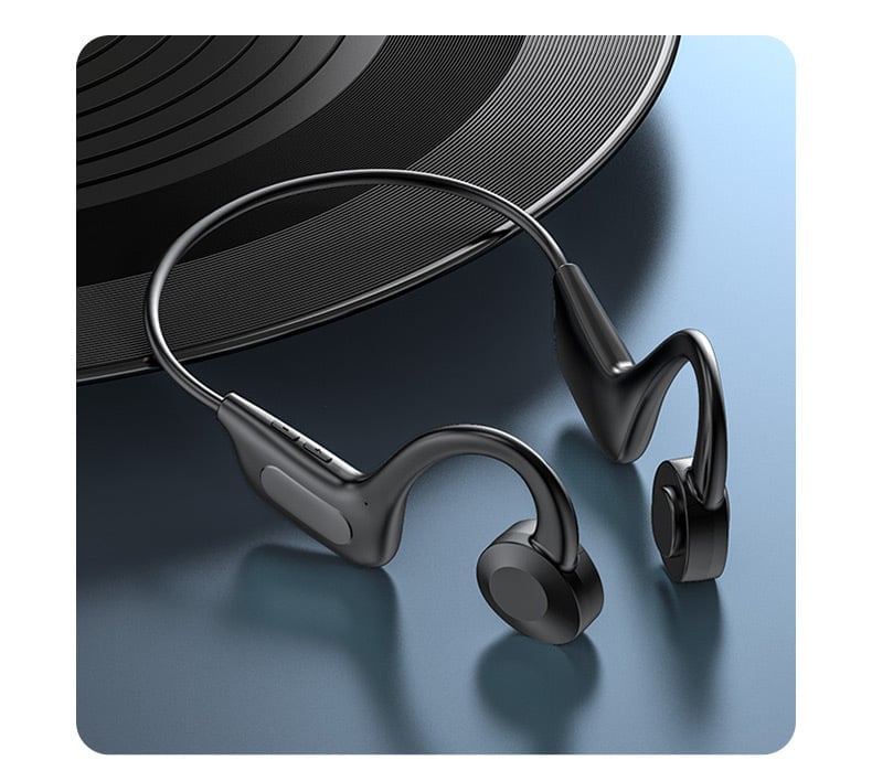 🔥Hot Sale 🎁2025 NEW Bone Conduction Headphones🎧