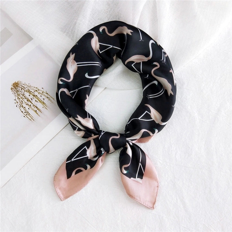 Simple Fashion Scarf