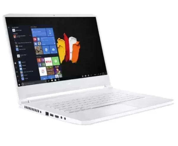 15.6 ConceptD 7 Laptop