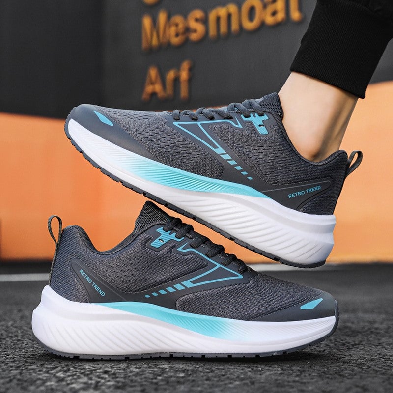 Men's Outdoor Running Running Shoes (In Stock)