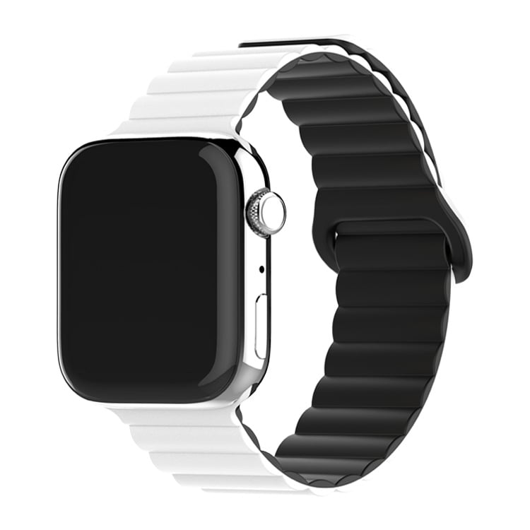 🔥Applicable to Apple iwatch Two-Sided Magnetic Watch band-💥Buy 2 Free delivery ✈