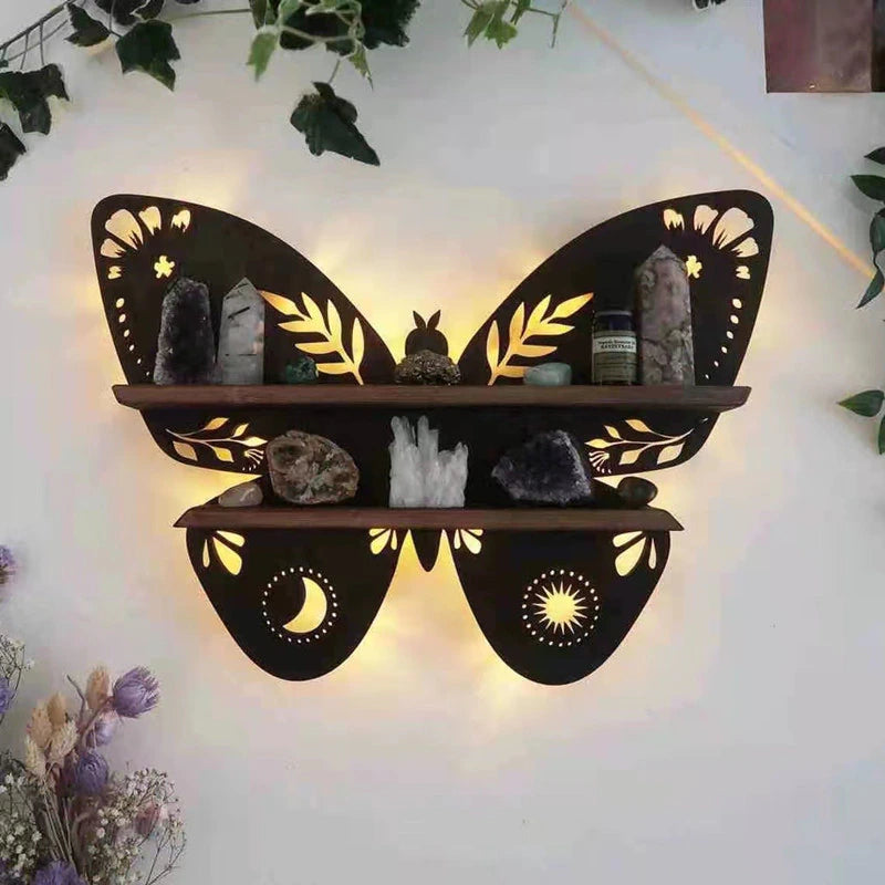 Neat Nest Candle Holder