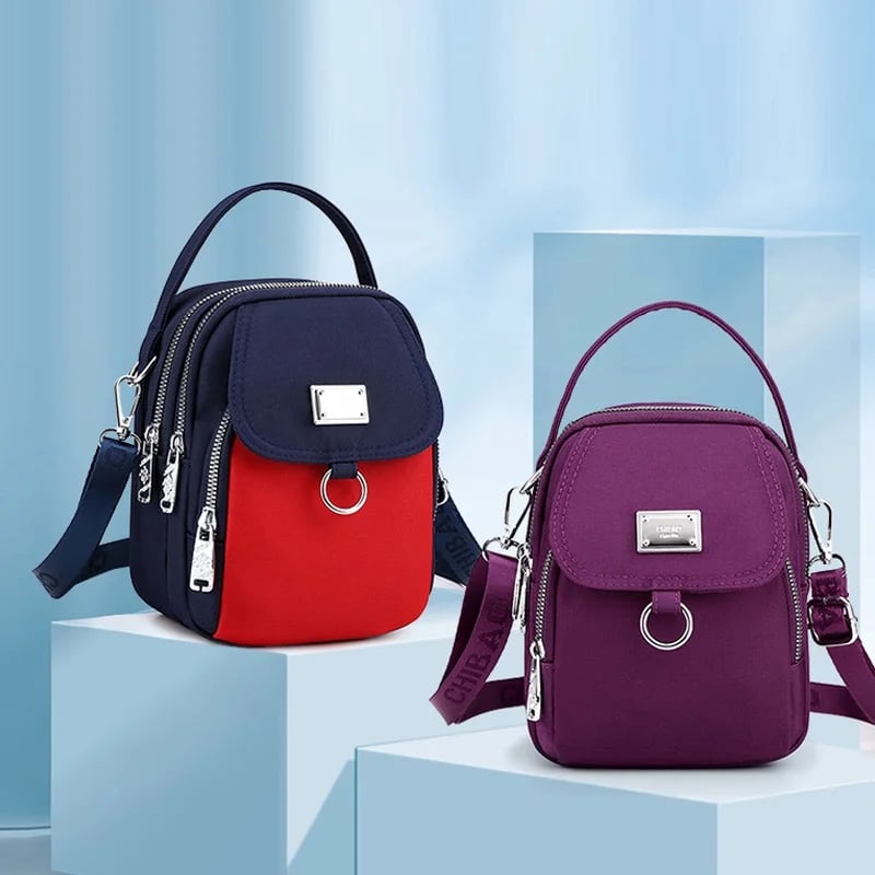 🎅Waterproof Women's Crossbody Bag